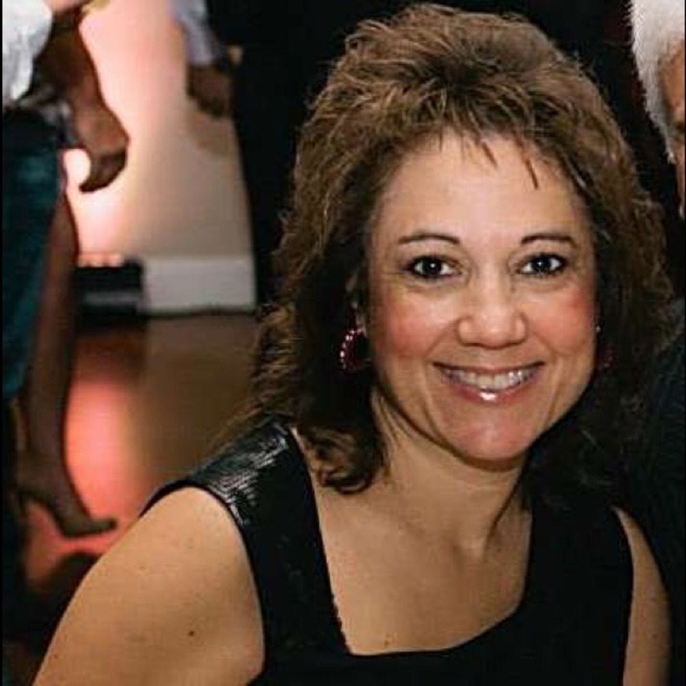 Meet your Posher, Sandra